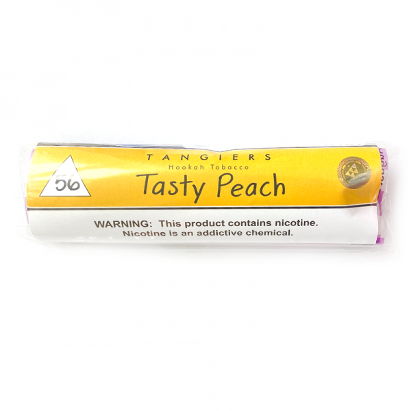 Купить Tangiers Noir - Tasty Peach(Вкусный персик) 250 г