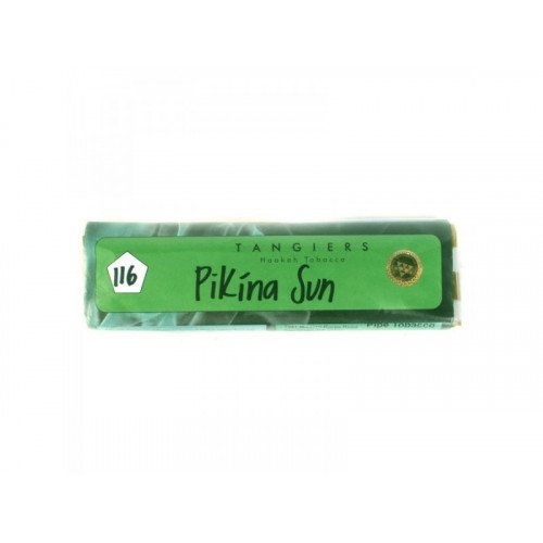 Купить Tangiers Birquq - Pikina Sun (Экзотический коктейль) 250 гр