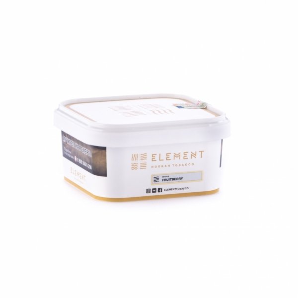 Купить Element ВОЗДУХ -  Fruitberry (Фрутберри) 200 г