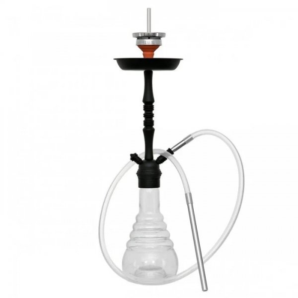 Купить Amy 4-Star 620 Black-Transparent