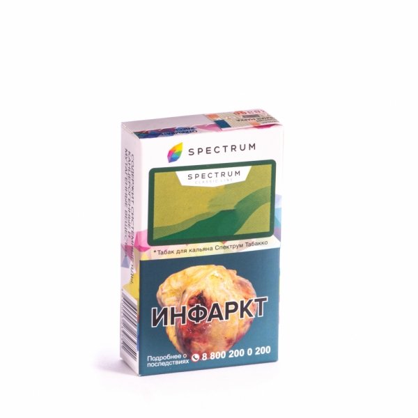 Купить Spectrum - Chinees Grass (Китайская трава) 40г
