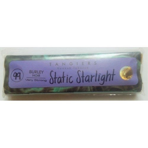 Купить Tangiers Burley - Static Starlight(Цветы с ягодами)  250г
