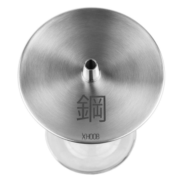 Купить Hoob Cyber S30 Base (Шахта + Шланг + Мундштук)