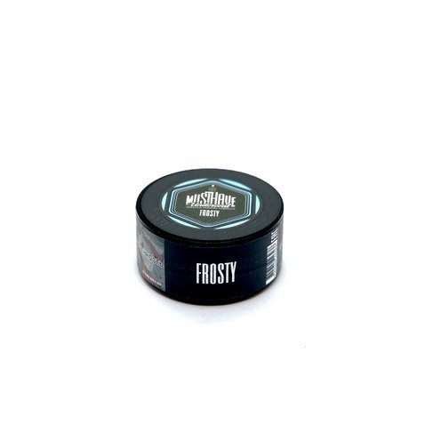 Купить Must Have - Frosty (Ментол) 25г