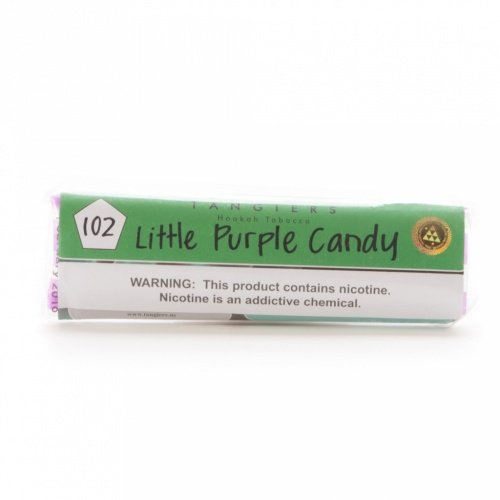 Купить Tangiers Birquq - Little Purple Candy (Виноградный сок) 250г