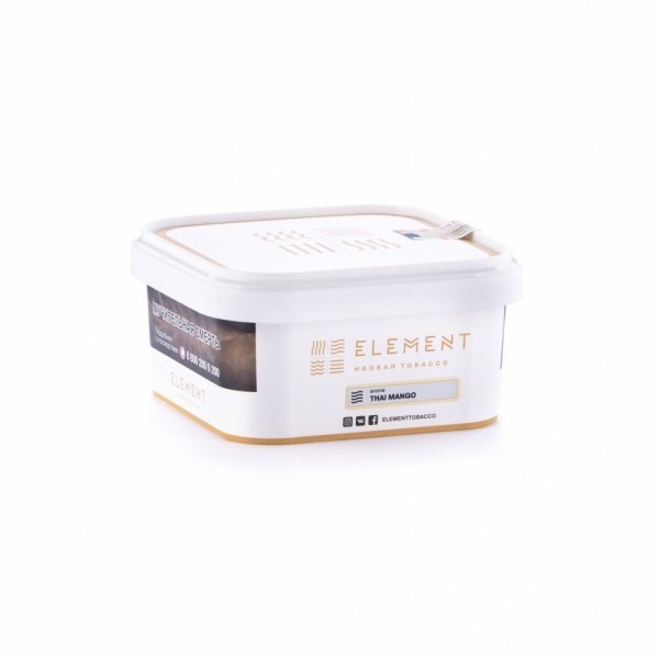 Купить Element ВОЗДУХ -  Thai Mango (Манго) 200 г