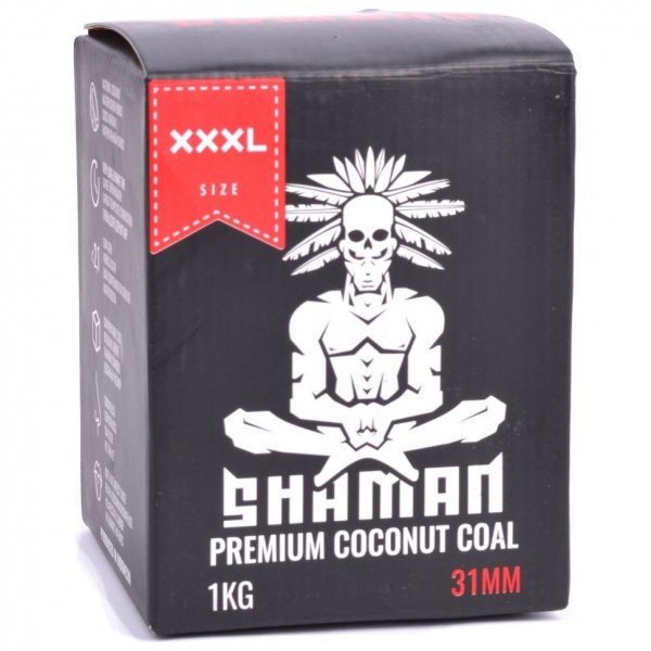 Купить Shaman XXXL 36 шт