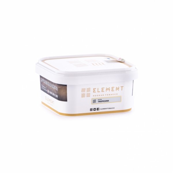 Купить Element ВОЗДУХ -  Tropicana (Тропикана) 200 г