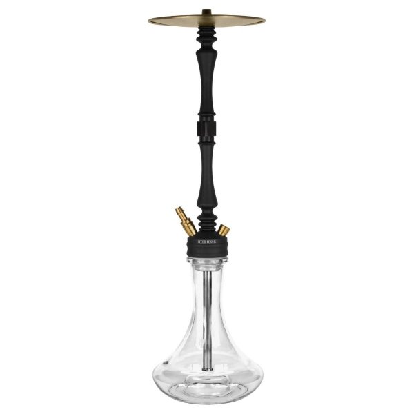 Купить Hoob Mars Black