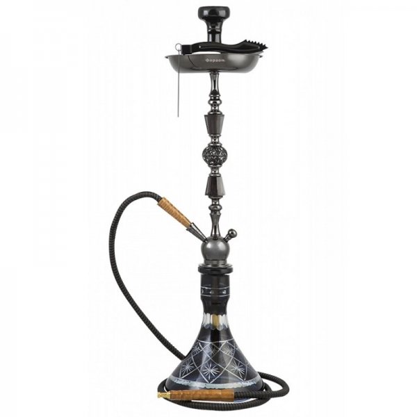 Купить Pharaon Premium M1003 Black