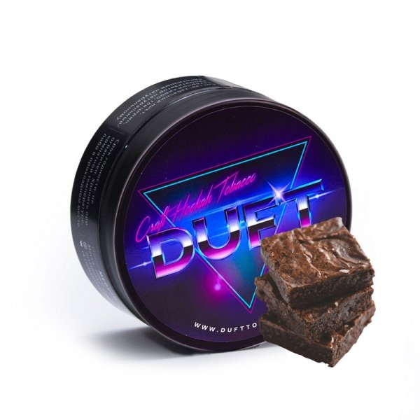 Купить Duft - Brownie (Брауни, 80 грамм)