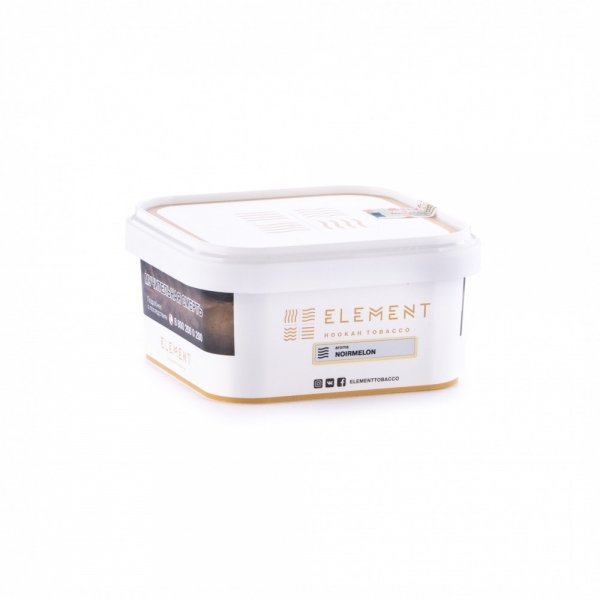Купить Element ВОЗДУХ -  Noir Melon (Черника Дыня) 200 г