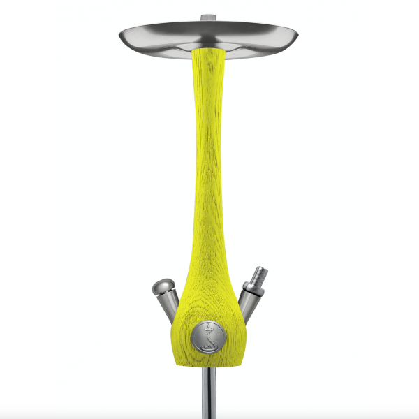 Купить Wookah Nox Yellow Mill