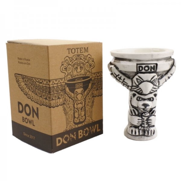 Купить Чаша DON Totem