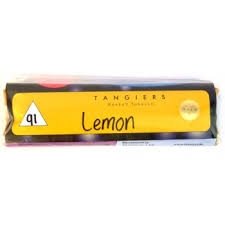 Купить Tangiers Noir - Lemon(Лимон)  250 г