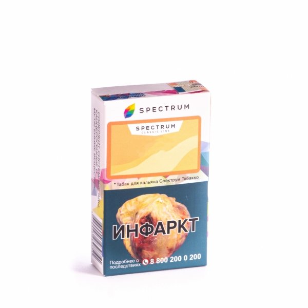 Купить Spectrum - Oblepiha (Облепиха) 40г