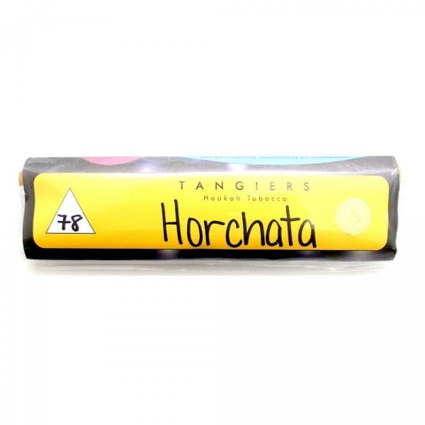 Купить Tangiers Noir - Horchata(Рисовый пудинг) 250 гр