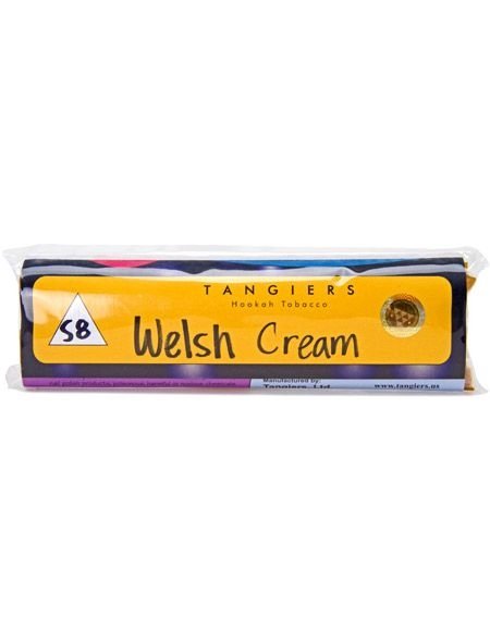 Купить Tangiers Noir - Welsh Cream(Ирландский ликер) 250