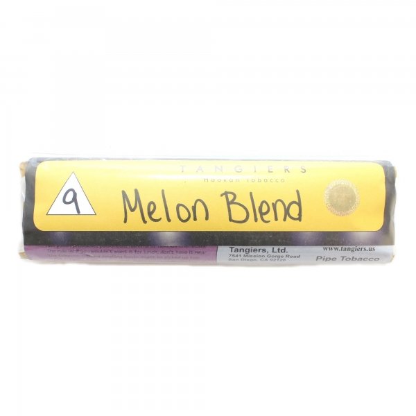 Купить Tangiers Noir - Melon Blend 250 г