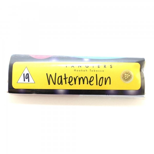 Купить Tangiers Noir - Watermelon 250 г