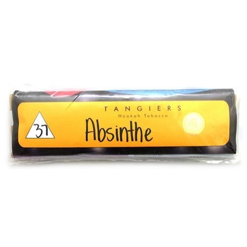 Купить Tangiers Noir - Absinthe  250 г