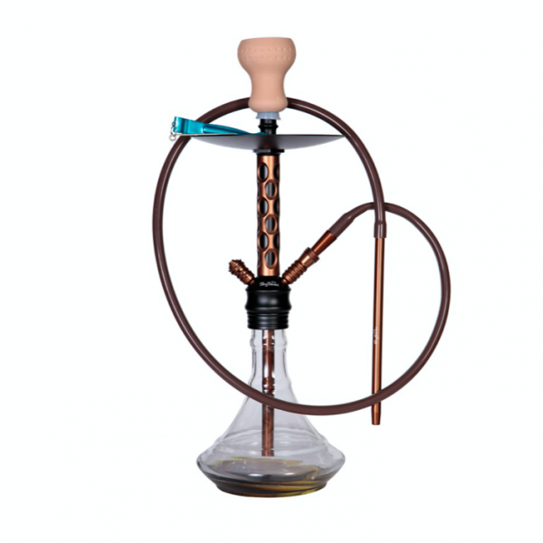 Купить SkySeven Mini Circa AB-22 Coffee