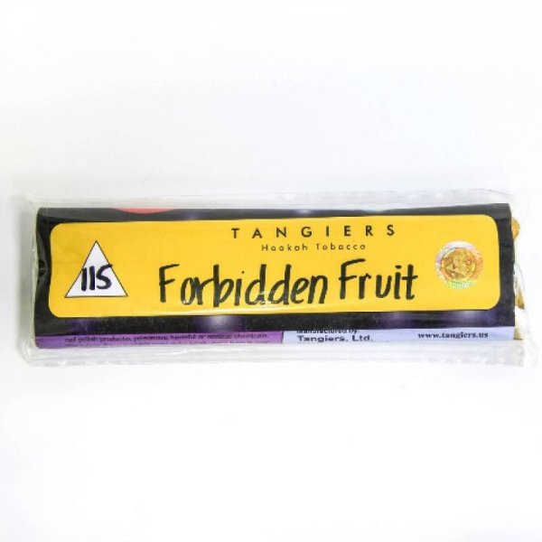 Купить Tangiers Noir - Forbidden Fruit (Запретный Плод) 250 г