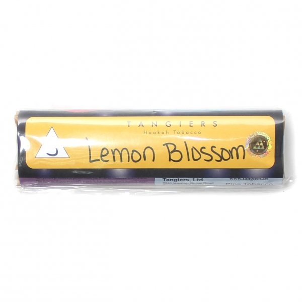 Купить Tangiers Noir - Lemon Blossom 250 г