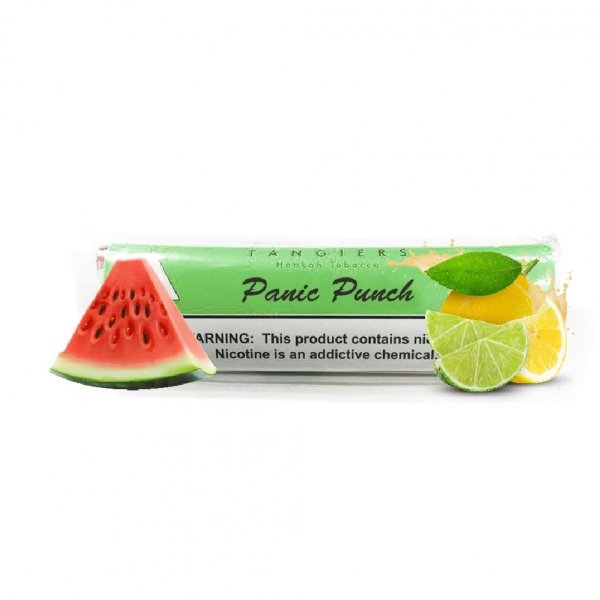 Купить Tangiers Birquq - Panic Punch 250гр