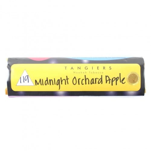 Купить Tangiers Noir - Midnight Orchad Apple 250гр