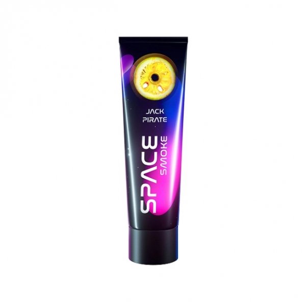 Купить Space Smoke-Jack Pirate (Джекфрукт) 30г