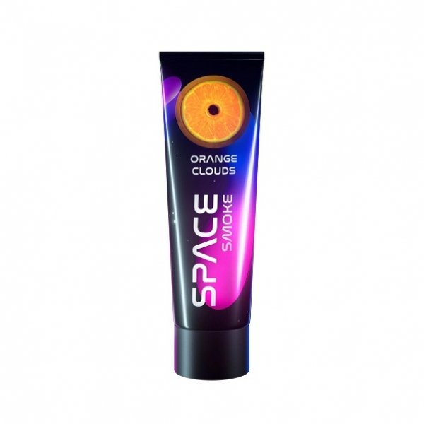 Купить Space Smoke - Orange Clouds (Апельсин) 30г