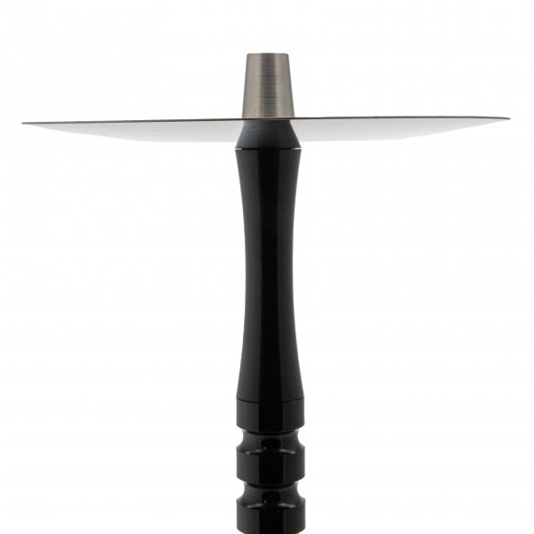 Купить Euroshisha Soft Smoke Black