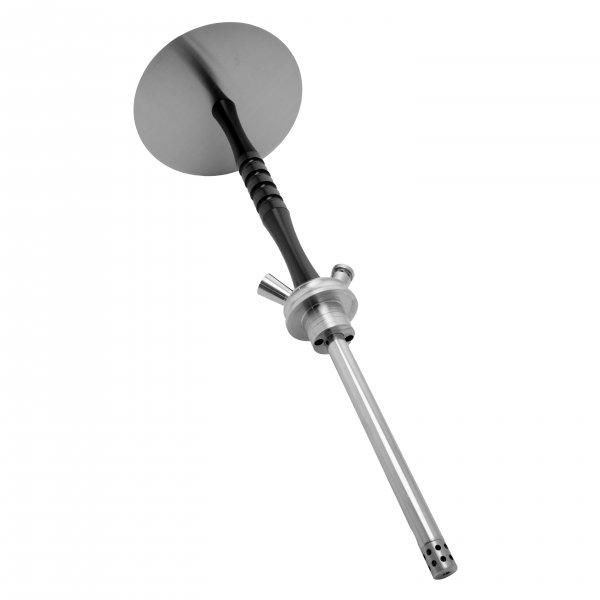 Купить Euroshisha Soft Smoke Black