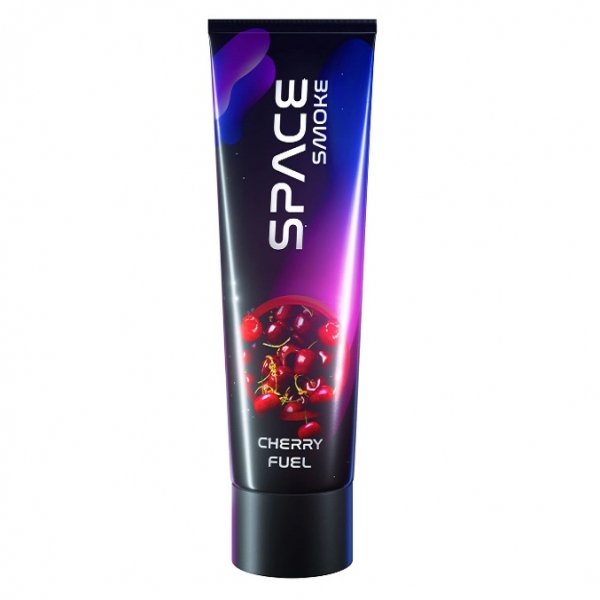 Купить Space Smoke - Cherry Fuel (Вишня) 125г