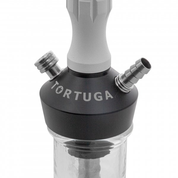 Купить Tortuga Galera White
