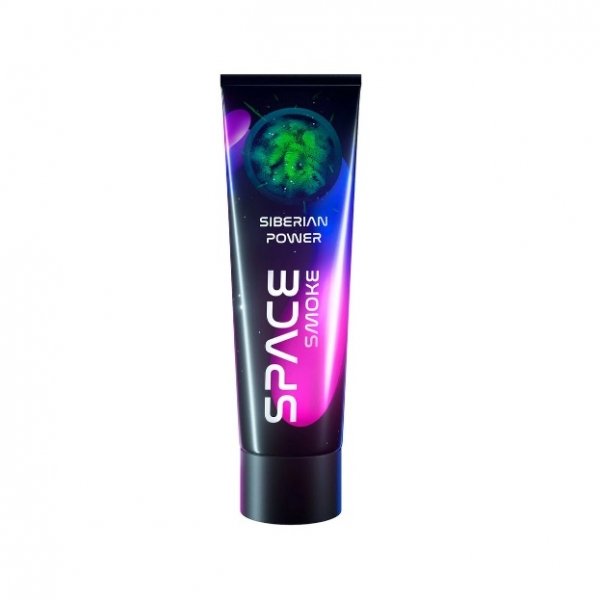 Купить Space Smoke-Siberian Power (Пихта, сосна) 30г