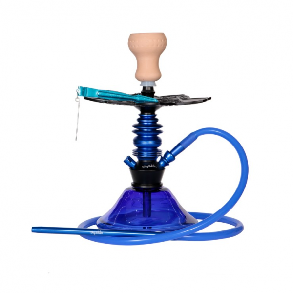 Купить SkySeven Micro AB-30 Blue