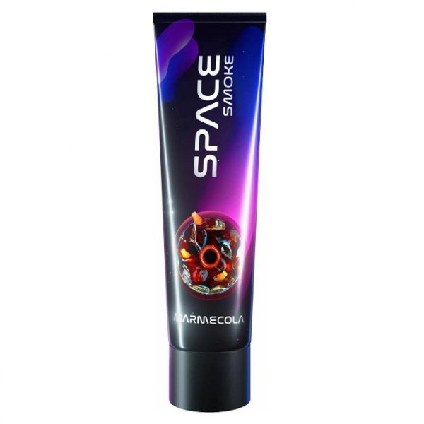 Купить Space Smoke - Marme Cola (Кола) 125г