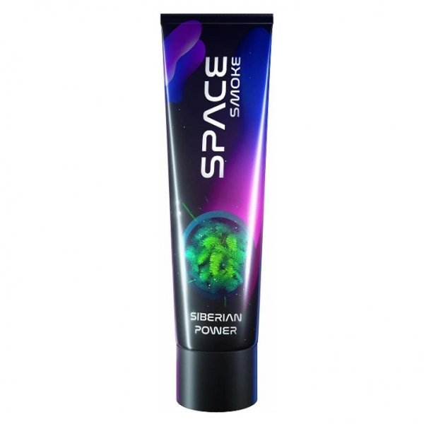 Купить Space Smoke - Siberian Power (Пихта, сосна) 125г