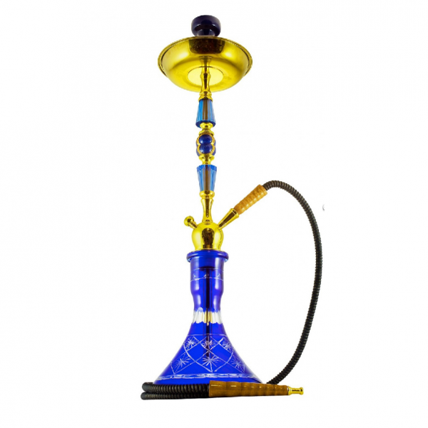 Купить Pharaon Premium M1008 Blue