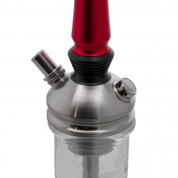 Купить Dark Side Hermes Red