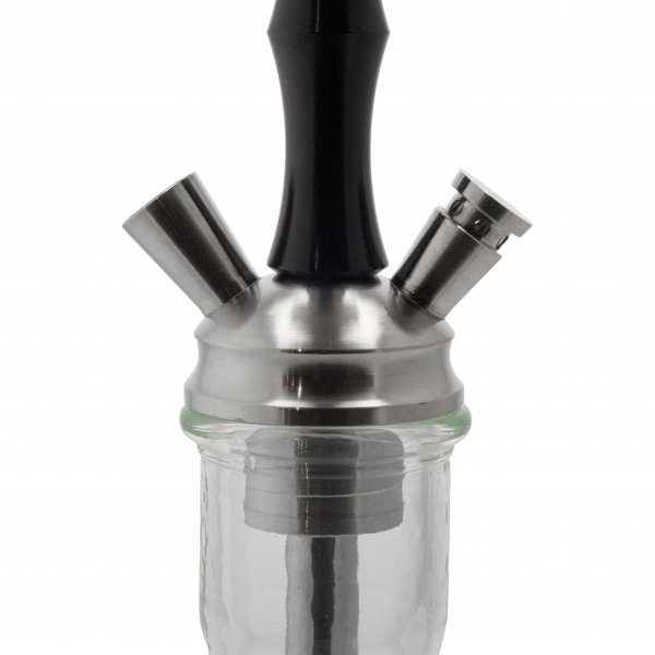 Купить Euroshisha Trial Black