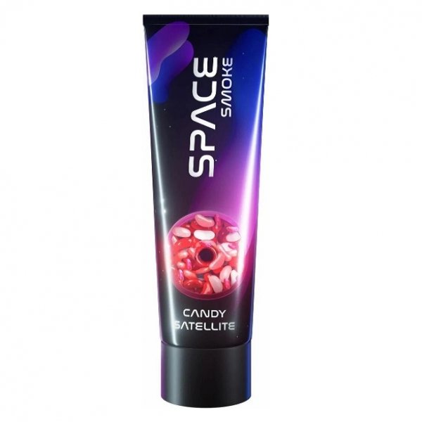 Купить Space Smoke - Candy Satellite (Барбарис) 125г