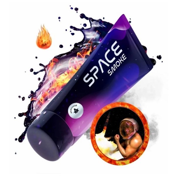 Купить Space Smoke-Hardness (Усилитель крепости) 30г