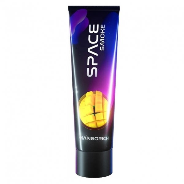 Купить Space Smoke - Mangorich (Манго) 125г