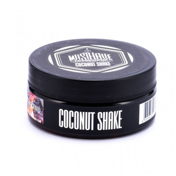 Купить Must Have - Coconut Shake (Кокос) 125г