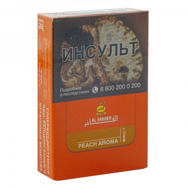 Купить Al Fakher - Персик 50 гр.
