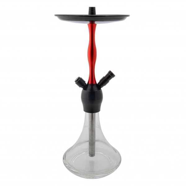 Купить Euroshisha A6 Red