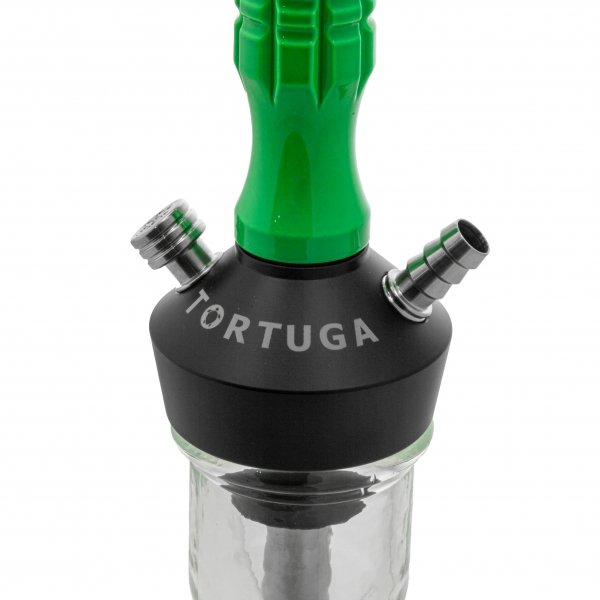 Купить Tortuga Galera Green